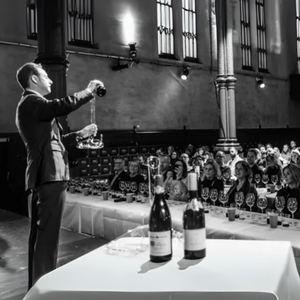 RIEDEL Performanca 台南品杯會 - 點擊報名