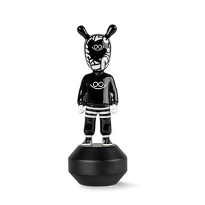 【新品】LLADRO The Guest 藝術家聯名系列-Díaz-Faes-小