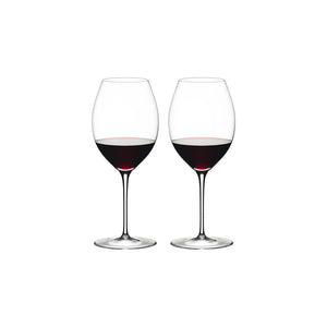 Riedel Sommeliers Hermitage 艾米達吉手工紅酒杯-2入