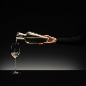 【新品】RIEDEL Superleggero Chardonnay 夏多內機製白酒杯-1入
