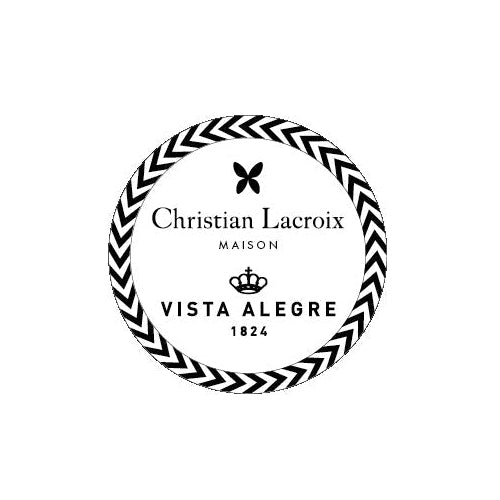 Vista Alegre 法式花園茶杯組-2入-227ml