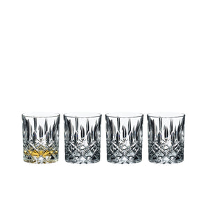 Riedel Tumbler Collection Spey Whisky 威士忌杯-4入