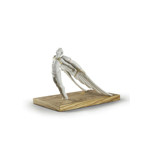 Lladro 伊卡洛斯