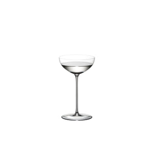 Riedel Superleggero Cocktail 手工雞尾酒/碟形香檳杯-1入