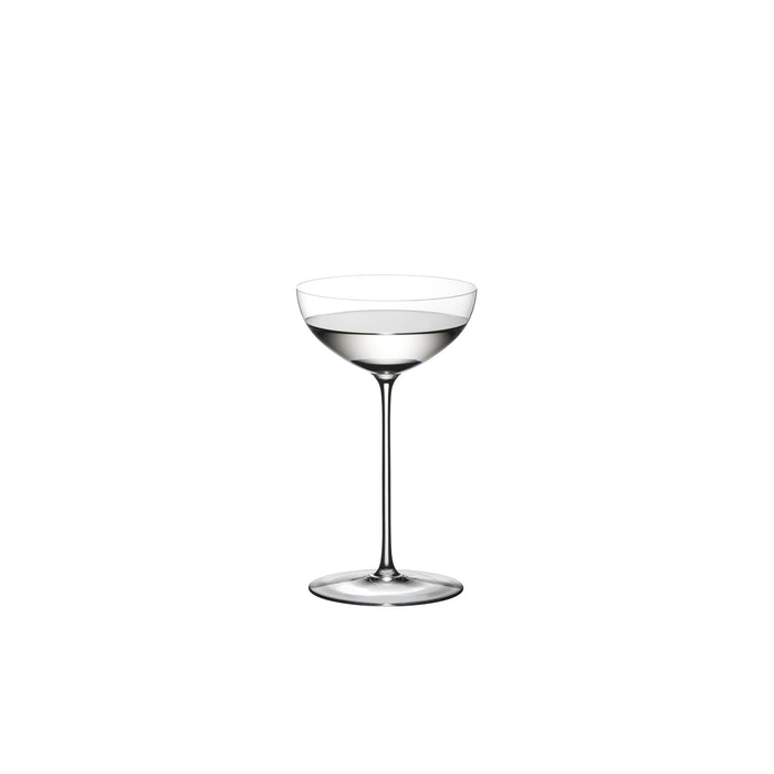 Riedel Superleggero Cocktail 手工雞尾酒/碟形香檳杯-1入