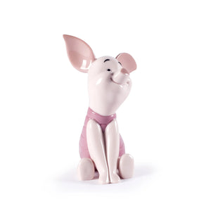 【預購】Lladro 小豬Piglet