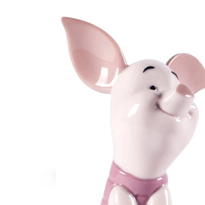 【預購】Lladro 小豬Piglet