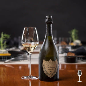 【官網&忠孝門市獨家販售】Riedel Dom Perignon Champagne 香檳杯