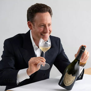 【新品/官網&忠孝門市獨家販售】Riedel Dom Perignon Champagne 香檳杯