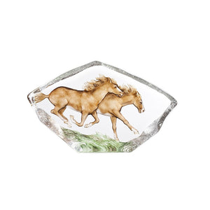 Mats Jonasson 馬到成功-大