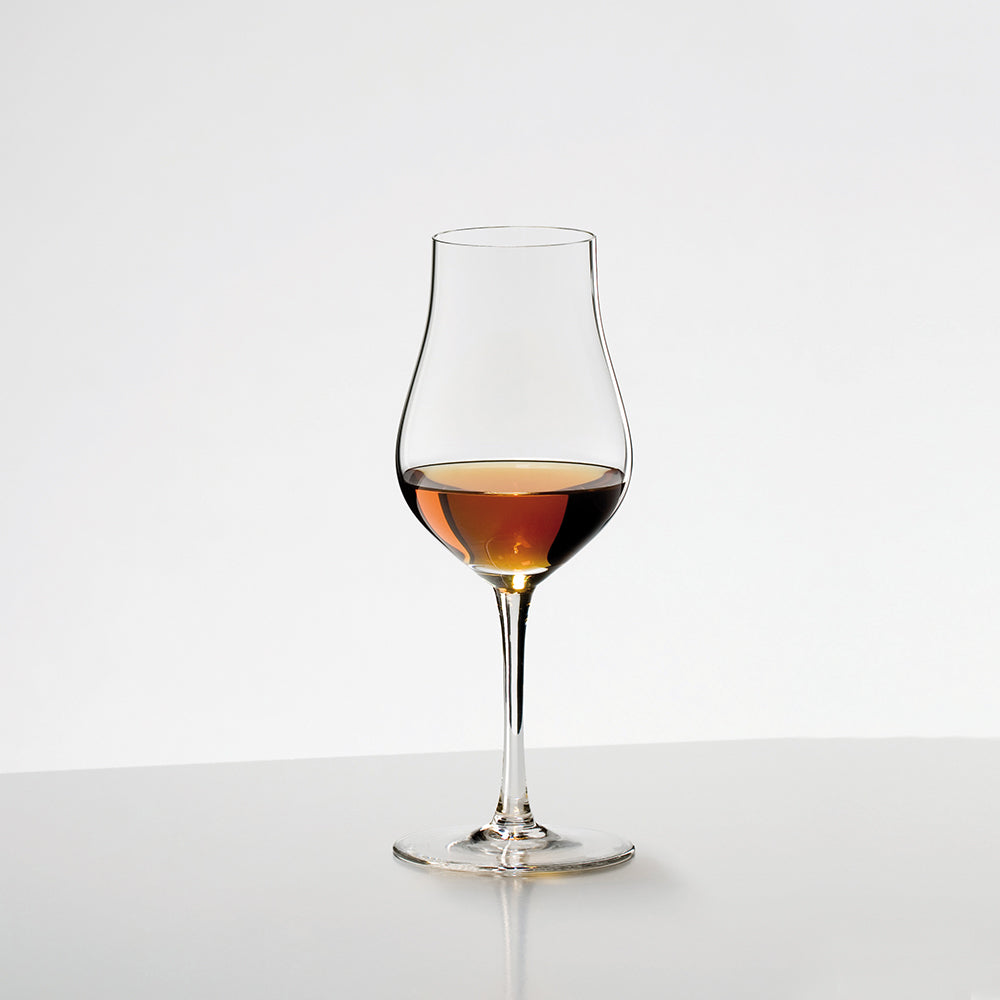 【任選優惠】Riedel Sommeliers XO/VSOP/Single Malt 烈酒杯-任選2入