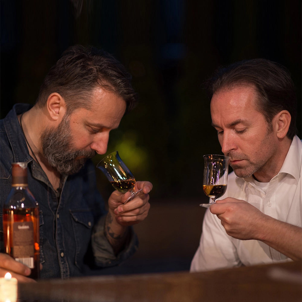 【任選優惠】Riedel Sommeliers XO/VSOP/Single Malt 烈酒杯-任選2入