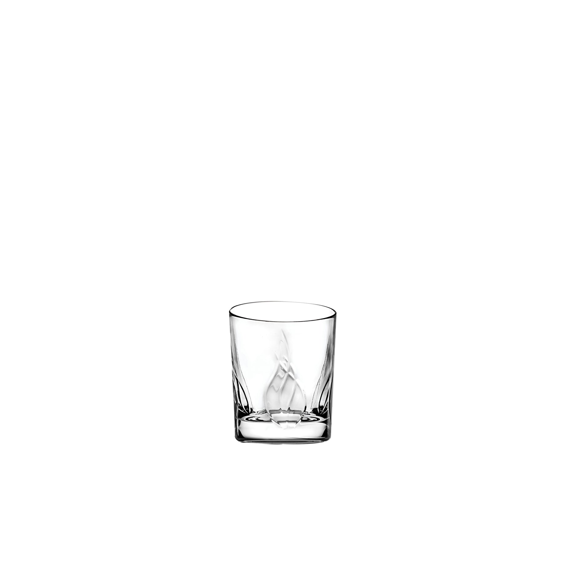 Vista Alegre 元素水晶威杯-4入