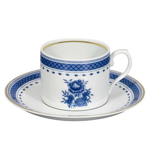 Vista Alegre 優雅廚房茶杯組-2入-182ml
