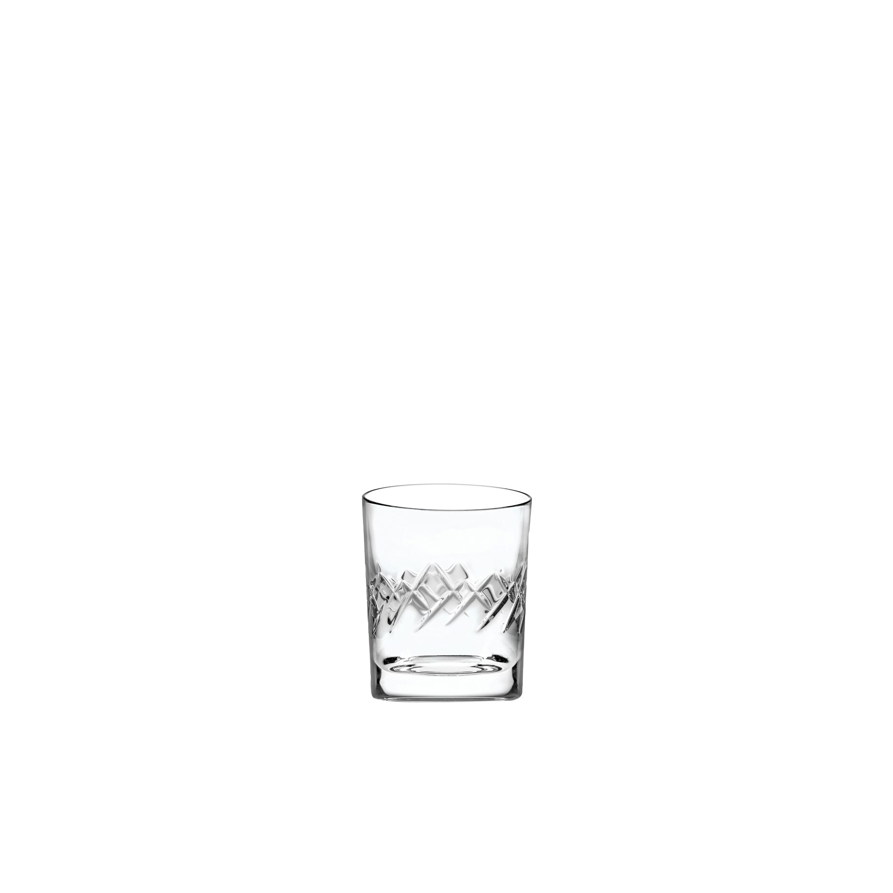 Vista Alegre 元素水晶威杯-4入