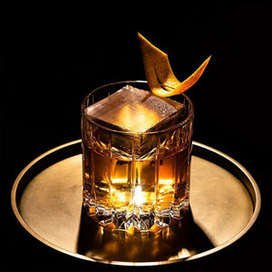 Riedel Bar Rocks 威士忌/調酒杯-2入