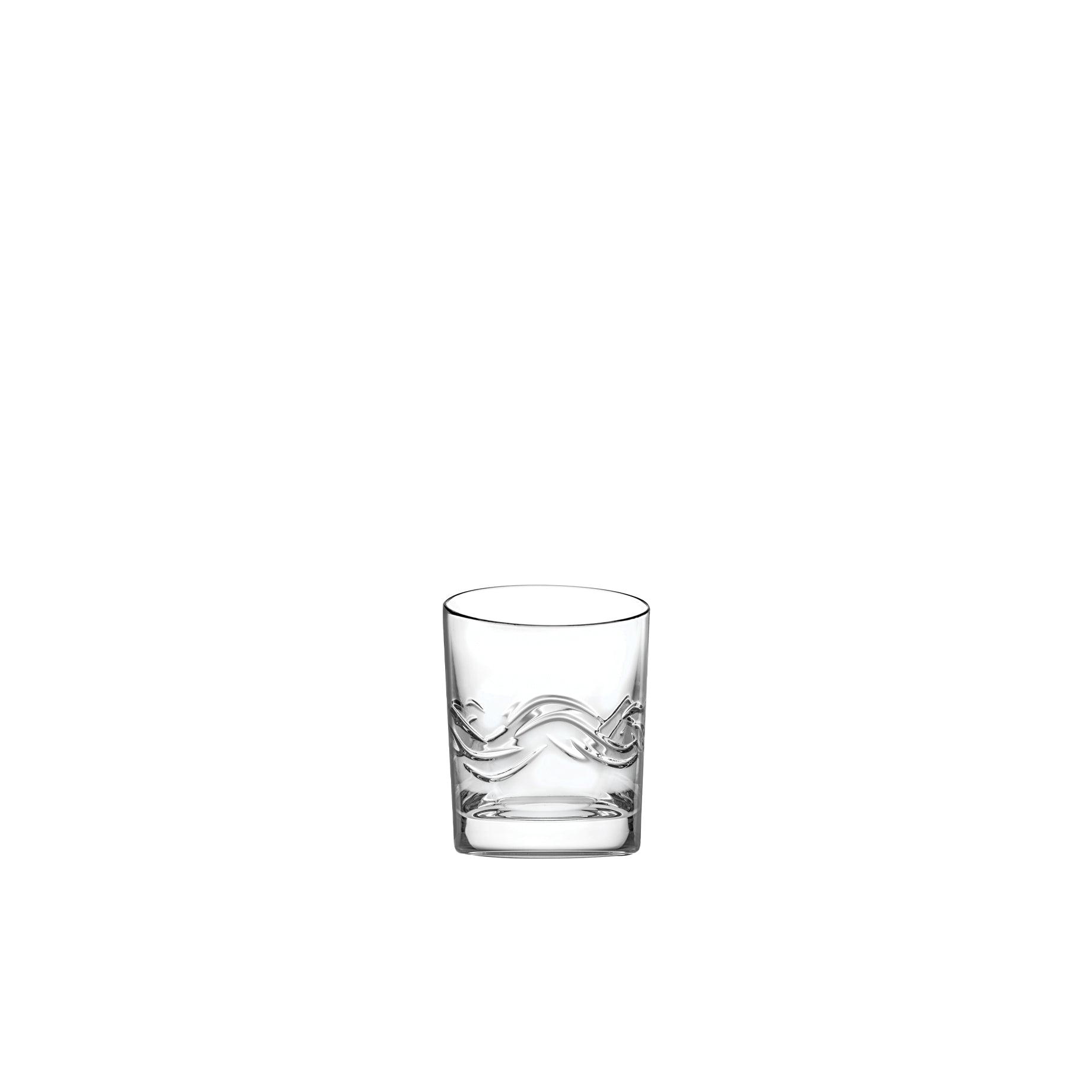 Vista Alegre 元素水晶威杯-4入
