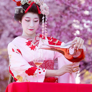 Riedel Sakura 櫻花醒酒瓶