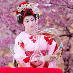 Riedel Sakura 櫻花醒酒瓶