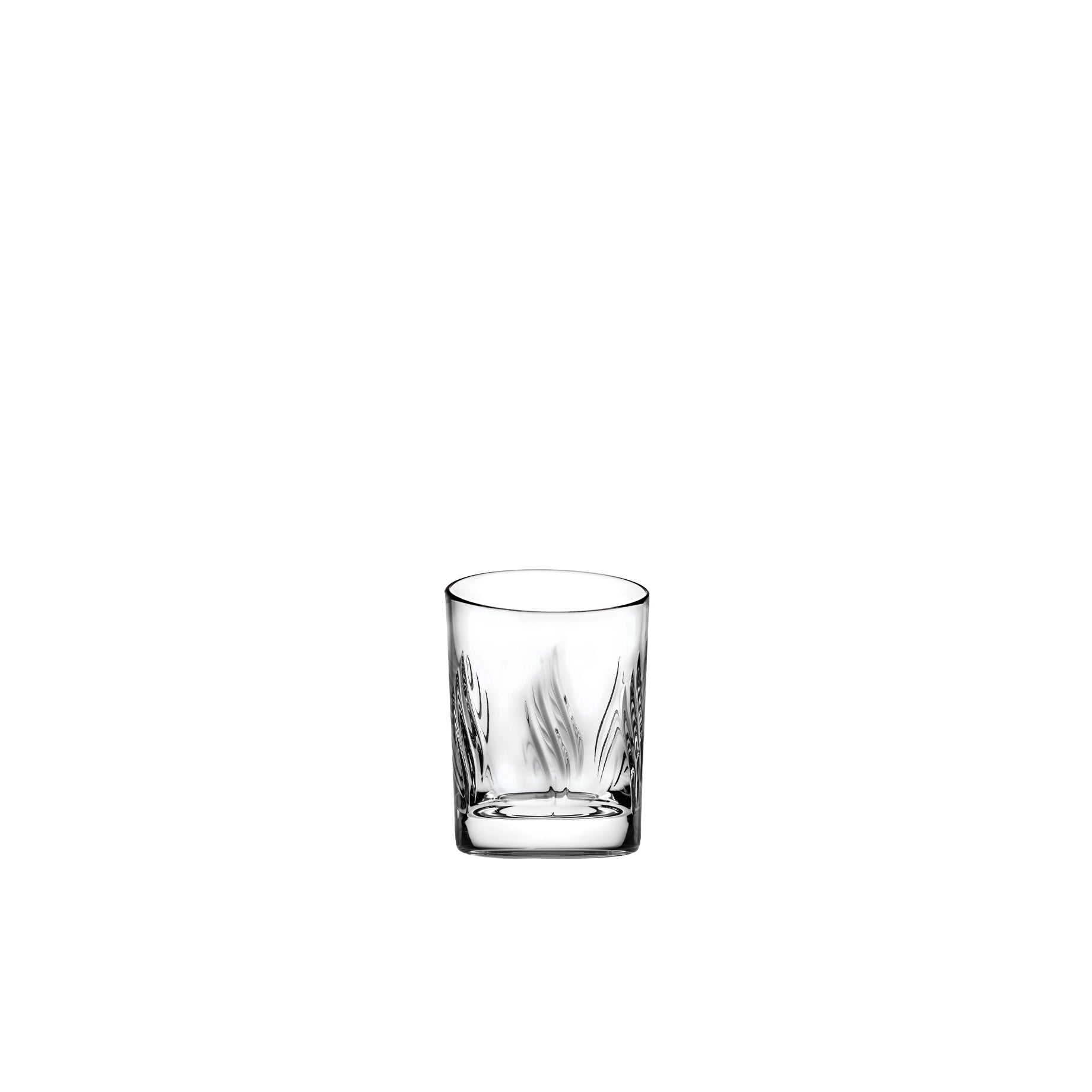 Vista Alegre 元素水晶威杯-4入