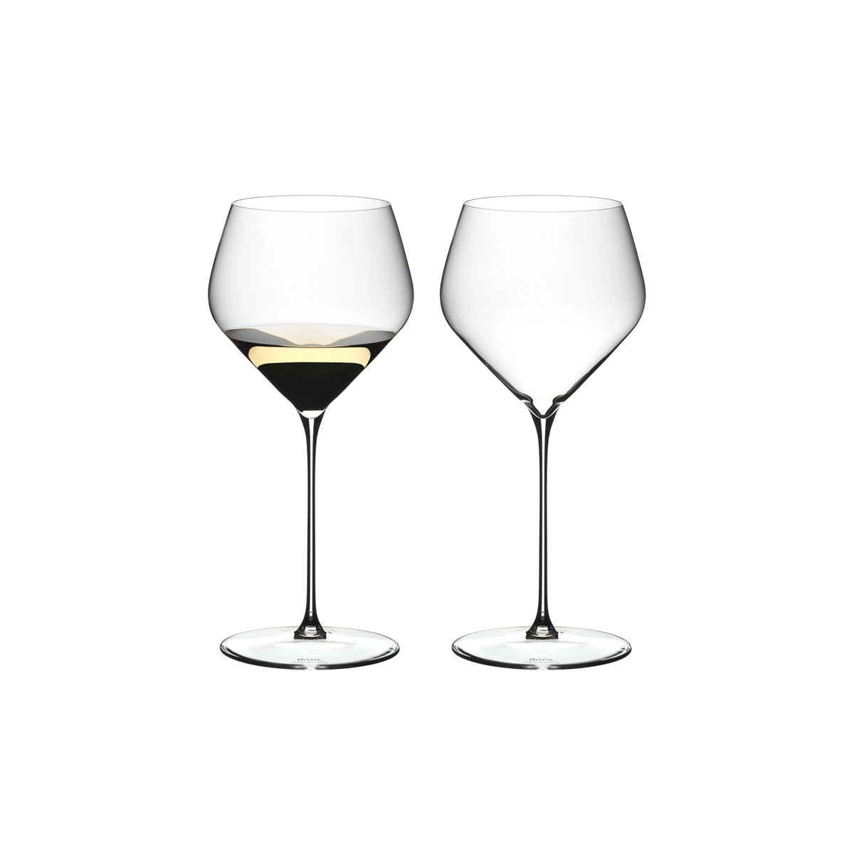 Riedel Veloce Chardonnay 夏多內白酒杯-2入