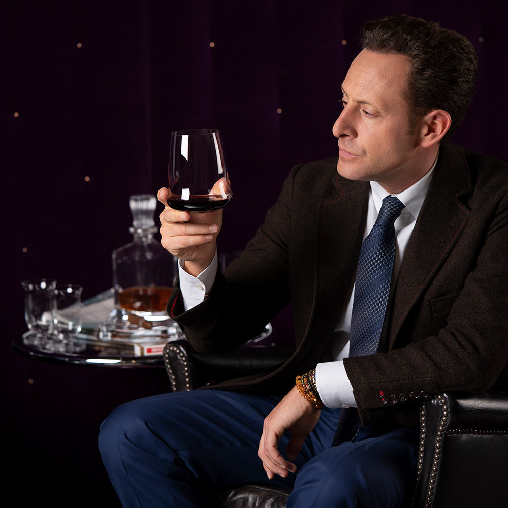 Set Di 4 Bicchieri Da Vino RIEDEL Veloce Per Pinot Noir E Nebbiolo — Qualità Premium A Un Prezzo Fantastico!