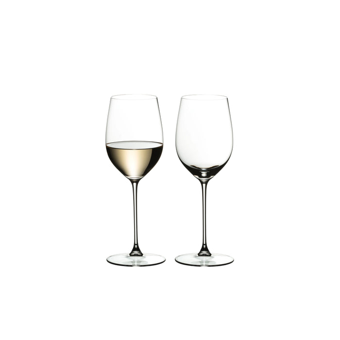 Riedel Veritas Viognier/Chardonnay 維歐尼耶/夏多內白酒杯-2入