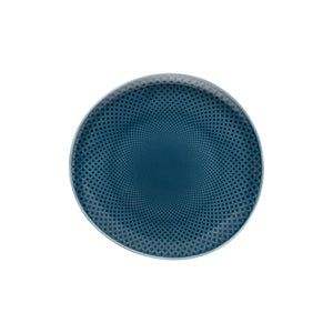 【新品】Rosenthal 美好生活餐盤-海洋藍-22cm