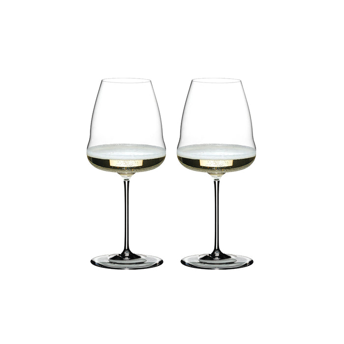 Riedel Winewings Champagne 香檳杯-2入