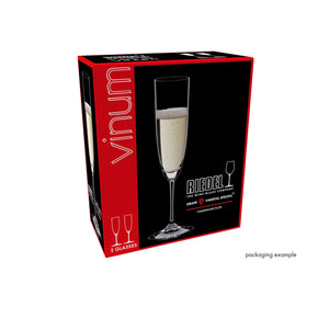 Riedel Vinum Champagne 香檳杯-2入