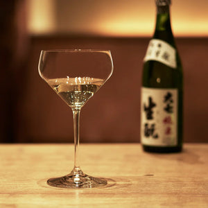 Riedel New Extreme 日本酒純米杯-2入