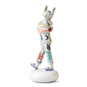 【限量】Lladro x Jaime Hayon 擁抱(彩)