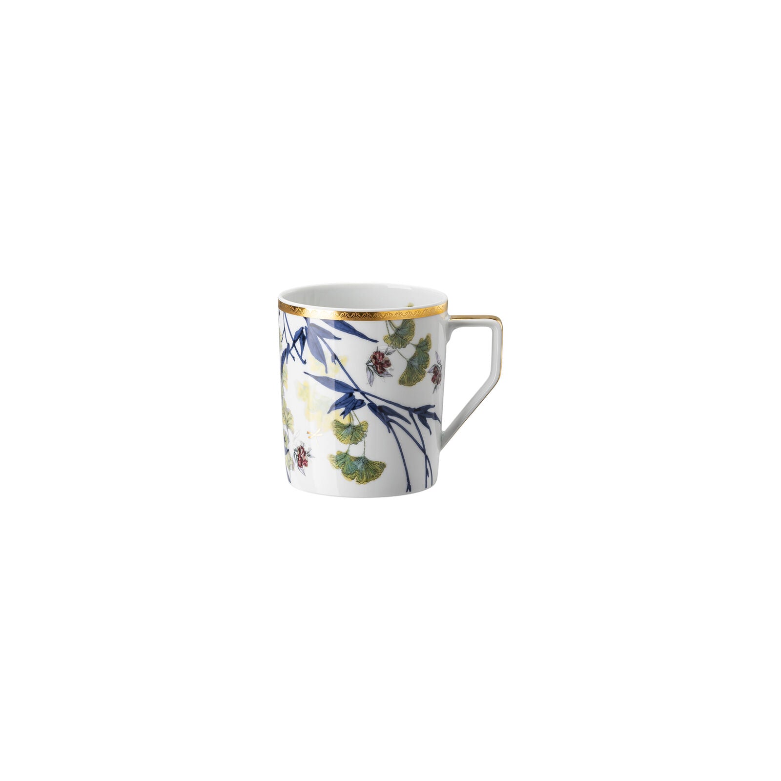 Rosenthal 傳承杜蘭朵馬克杯-白-360ml