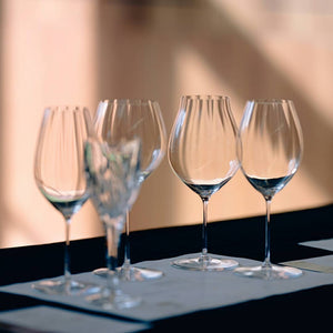 【限量】Riedel Performance Oaked Chardonnay 橡木桶夏多內白酒杯-買3送1超值組