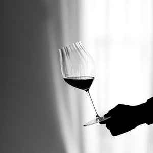 Riedel Performance Pinot Noir 黑皮諾紅酒杯-2入
