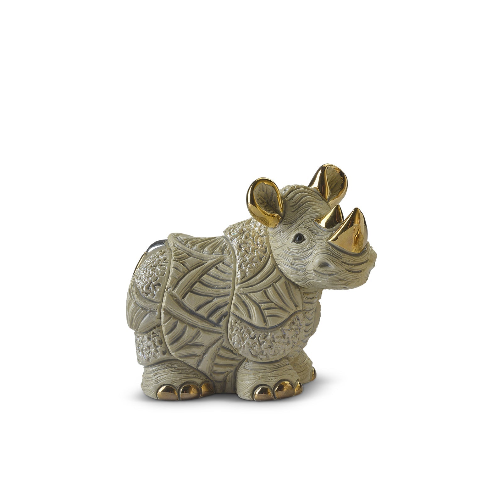 Rinconada 白犀牛媽媽– 居禮名店CURIO BOUTIQUE