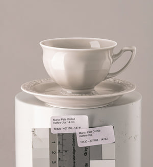 【新品】Rosenthal 經典瑪麗亞咖啡杯組-丁香紫-180ml