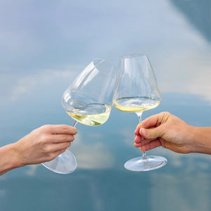 Riedel Winewings Sauvigon Blanc 白蘇維濃白葡萄酒杯-1入