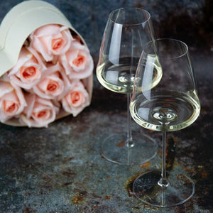 【限量】Riedel Winewings Riesling 麗絲玲白酒杯-買3送1超值組