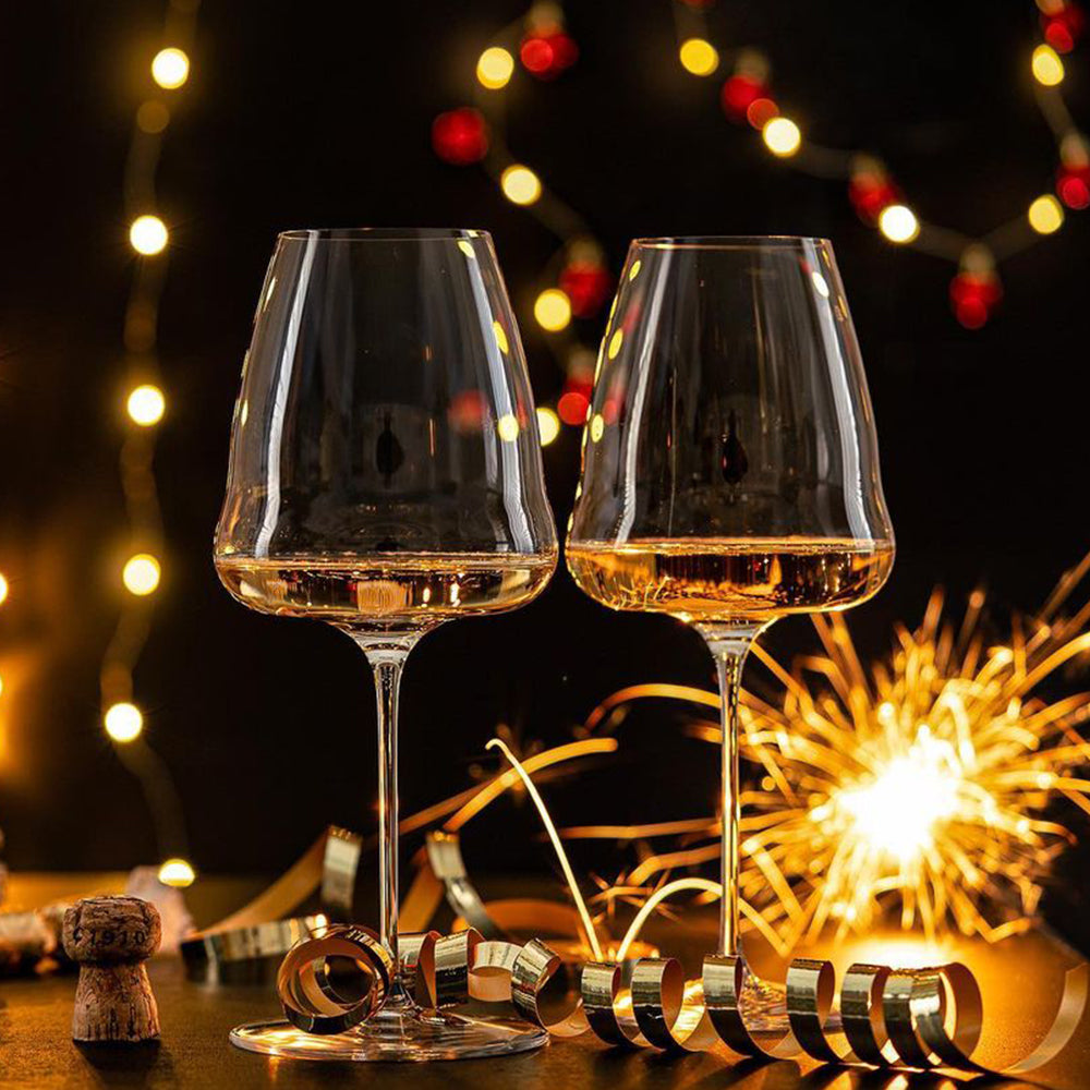 【任選】Riedel Winewings 機製酒杯-4入