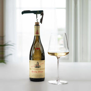 Riedel Winewings Chardonnay 夏多內白酒杯-1入