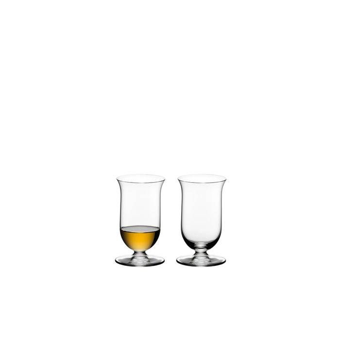 Riedel Vinum-Single Malt 單一純麥威士忌杯-2入