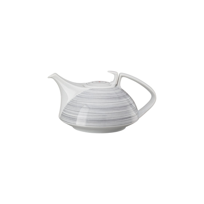 Rosenthal TAC條紋2.0茶壺-600ml