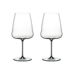 Riedel Winewings Cabernet/Merlot 卡本內/梅洛紅酒杯-2入