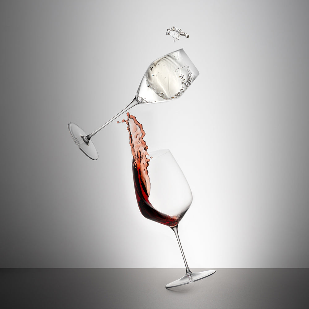 Riedel Veloce 醒酒瓶+Veloce系列杯款-任選2組