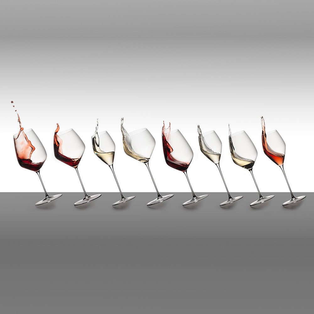 Riedel Veloce Cabernet/Merlot 卡本內/梅洛紅酒杯-2入