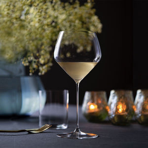Riedel Veloce Chardonnay 夏多內白酒杯-2入