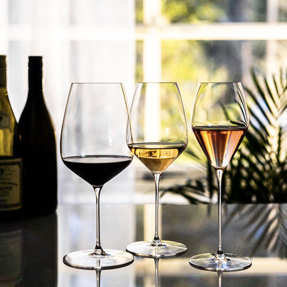 Riedel Veloce 醒酒瓶+Veloce系列杯款-任選2組