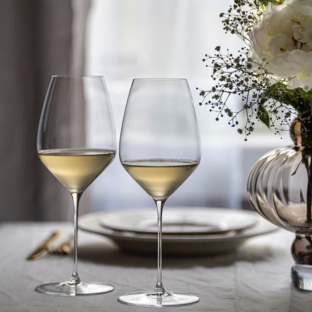 Riedel Veloce 醒酒瓶+Veloce系列杯款-任選2組