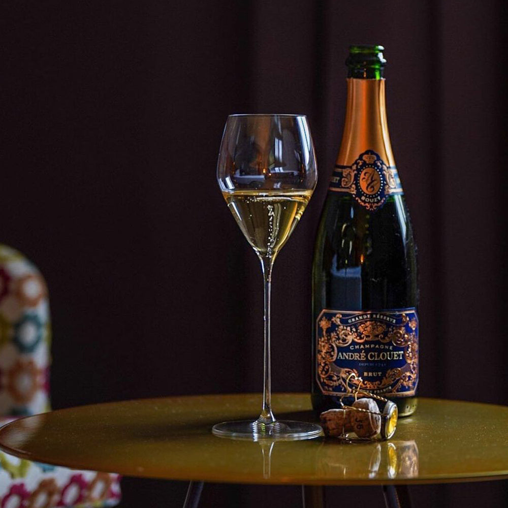 Riedel Veloce 醒酒瓶+Veloce系列杯款-任選2組